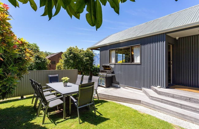 Distinctive Mountain View Spacious Home - Foto 21