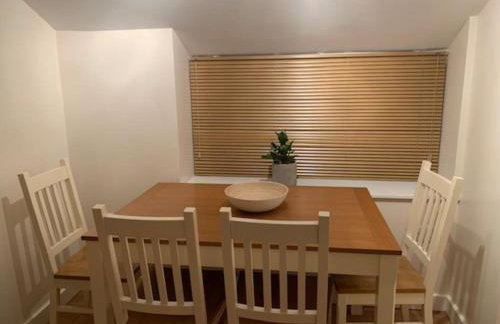 Cwmbach Cottage, Hay on Wye - Foto 16