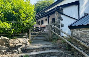 Frondeg Bach - Photo 13