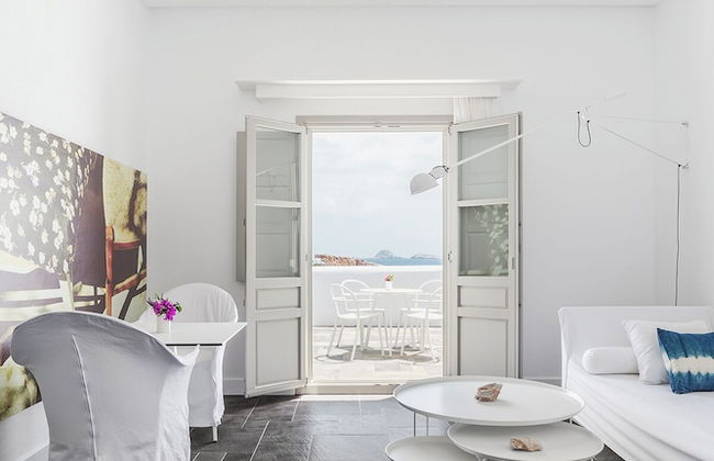 ANEMI Folegandros - Foto 36