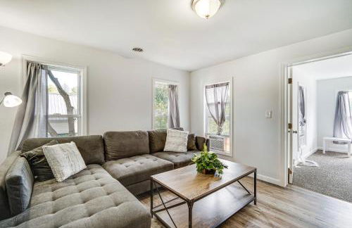 Cozy Glens Falls Getaway Less Than 1 Mi to Downtown - Foto 1