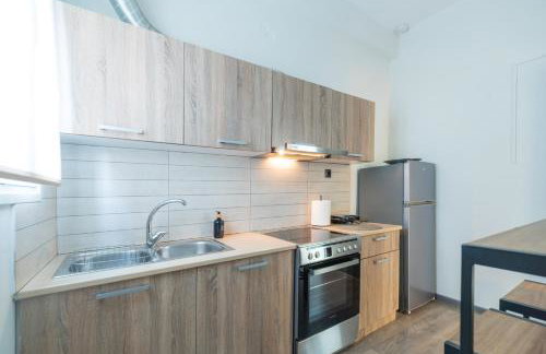 Entire, spacious, spotless apartment, in Ilioupoli, Greece - Foto 19