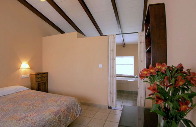 Cozy Cottage in Ronda With Swimming Pool - Foto 5