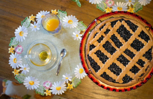 Charming Retreat in Armaiolo - Foto 26