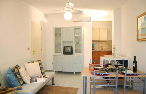 Guest House - La Sirena Salentina - Foto 7