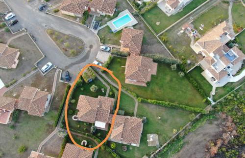 VILLA A 200 METRI DALLA SPIAGGIA - Foto 25