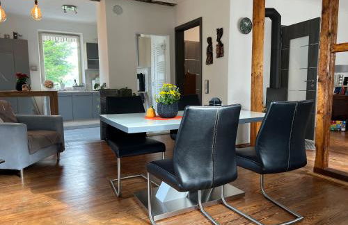 Sandys Cozy Stone Cottage - Foto 8