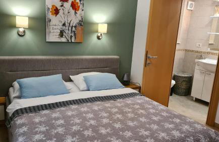 Villa Amalia Apartment 2 - Foto 11