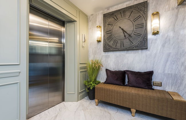 The Elite Thong Lor 25 - Photo 4