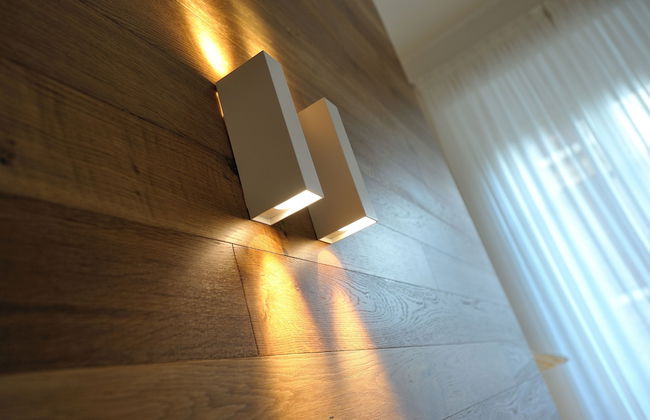 Luxury B&B La Dimora degli Angeli - Foto 56