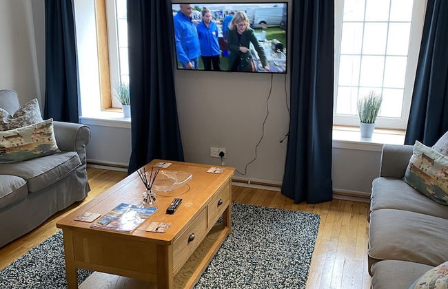 The Crail Maltings - Foto 12