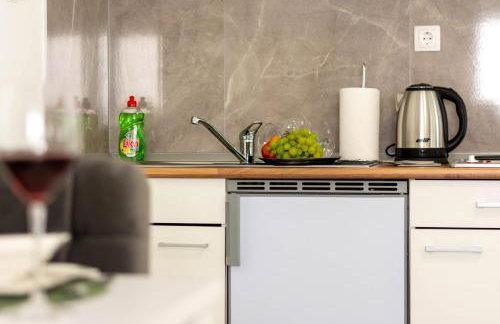 apartmani SUN & MOON - Foto 7