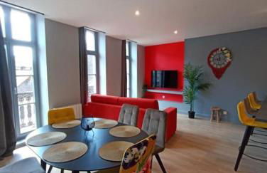 Appartement Le palais autun - Foto 7