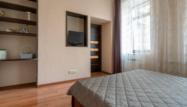Spb2day Radisheva street - Foto 2, Habitación