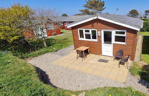 Little Oaks Chalet - St. Merryn, Padstow - Foto 9