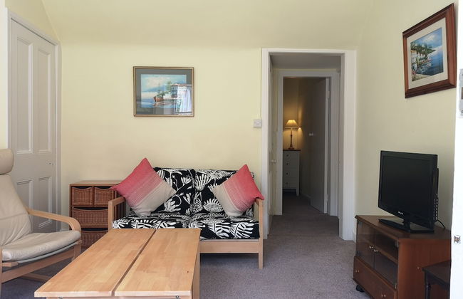 Annslea Garden Cottage - Foto 10