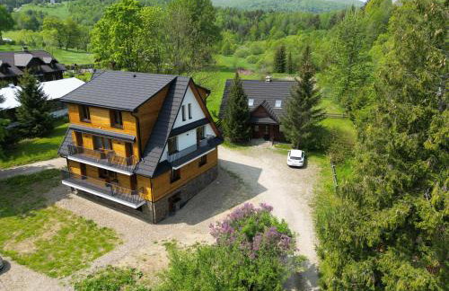 Apartamenty Drewno i Kamień - Foto 9