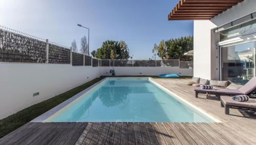 Villa Comporta - Foto 3