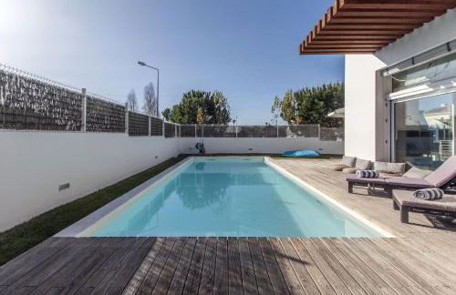 Villa Comporta - Foto 3