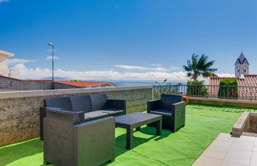 Andrade's Villa by Holiday Rental Madeira - Foto 1