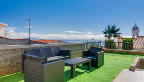 Andrade's Villa by Holiday Rental Madeira - Foto 1