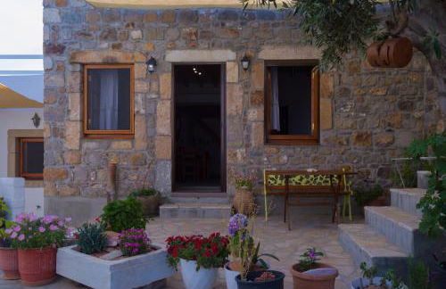 Manos House in Chora - Foto 60