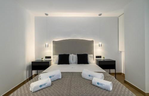 MARBELLA BANUS SUITES - Daisy Playas del Duque Banús Beach Apartment - Foto 30