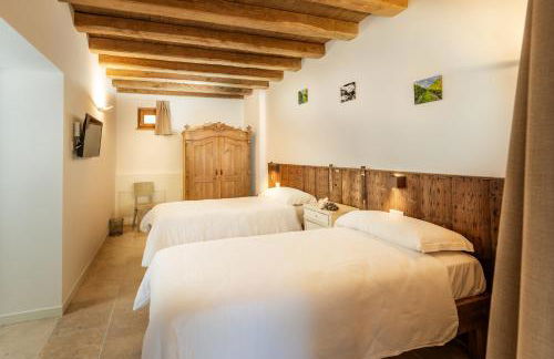 Agriturismo Il Bosco Camere - Photo 20