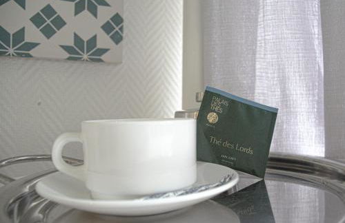 La Charmille du Lac - Foto 24