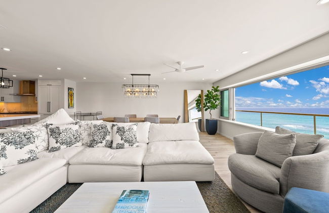 Colony Surf 1503 1504 1 Bedroom Condo - Foto 6