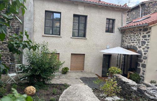 En si bon chemin - Gîte chemin 65 - Foto 2