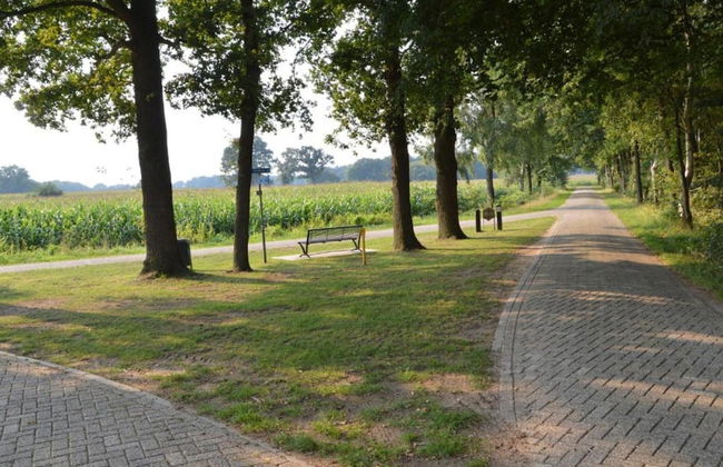 Eibergen Holiday Retreat Home - Foto 40