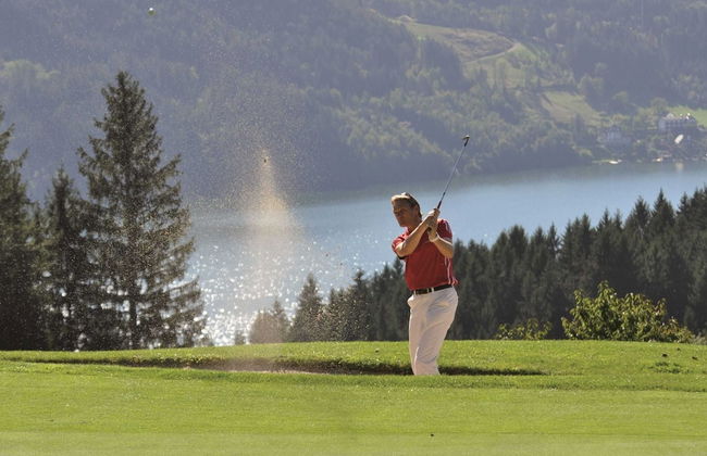 Scenic Farmhouse in Fresach near Lake Millstättersee - Foto 16