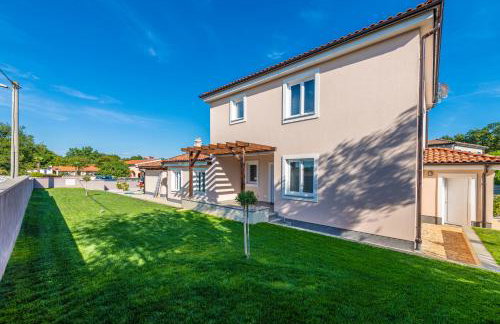 Villa Niko, your Ideal Summer Oasis near Poreč - Foto 4