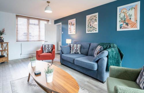 Gatwick Place - Foto 3