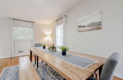 Mins to USC Hospital Zoo Columbia Duet-Unit B - Foto 23