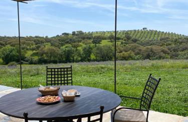 Country House and Estate - Herdade da Azinheira - Foto 29