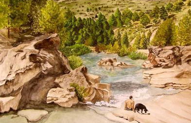 Casa Abuelo Lorenzo - Foto 14