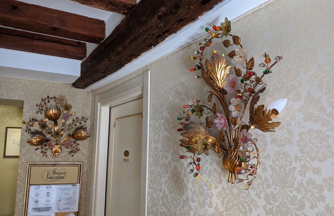 Locanda Ca' San Vio - Photo 4