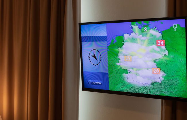 Ocak Aparthotel - Foto 15