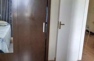 Apê com linda vista do Rio e ótima localização - Foto 20