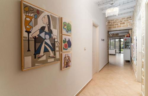 Carob Villa - Photo 42