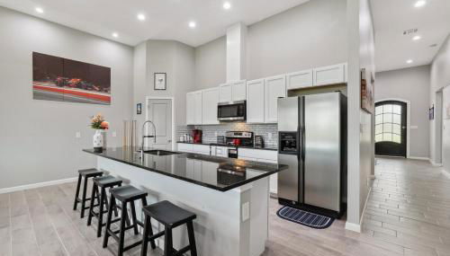 Modern Escape in Cedar Creek - Foto 2