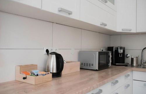 Gemütliche Ferienhaushälfte im Herzen Mainz - Foto 9