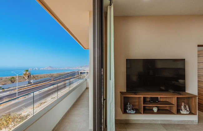 Torre San Angel - Foto 18