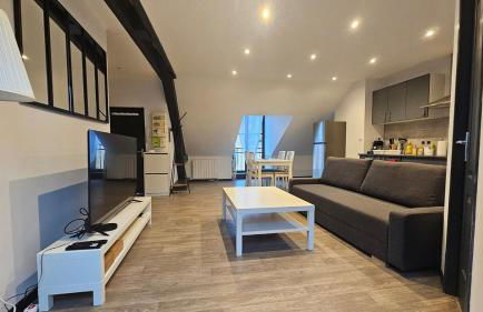 La tour des graffitis -T2-Wi-Fi - Foto 11