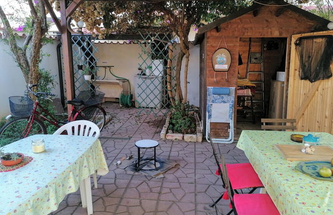 Mamita Villas-sea,sand,relax - Photo 22