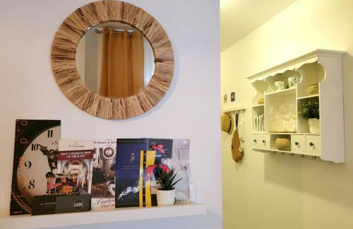 Sherryflat Estudio- Parking, - Foto 10