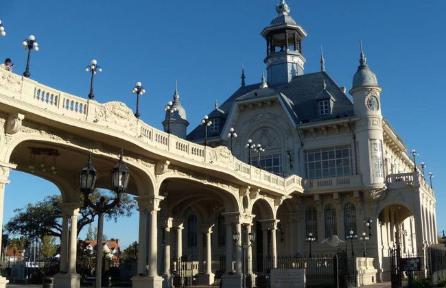 Excursión a Tigre en barco - Foto 1