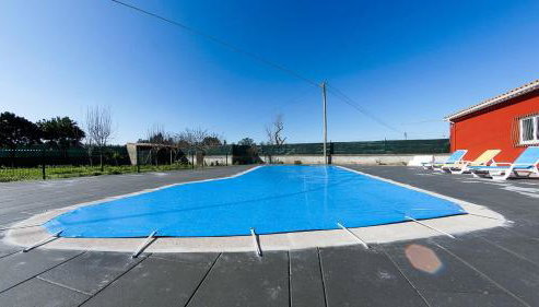 Refined Villa near Catanhede with Private Pool - Foto 4
